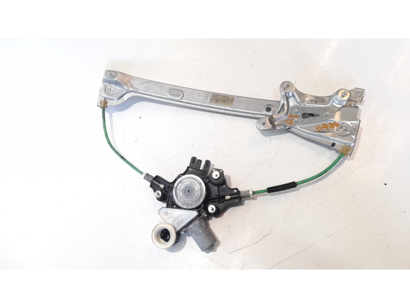 Recambio de elevalunas delantero izquierdo para toyota corolla (e21) hybrid active referencia OEM IAM 6982002741  