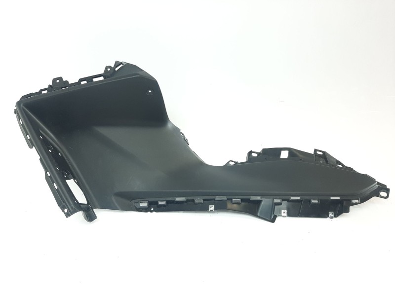 Recambio de moldura para yamaha tmax tmax referencia OEM IAM BBW2837L0000 BBW2837L0000 