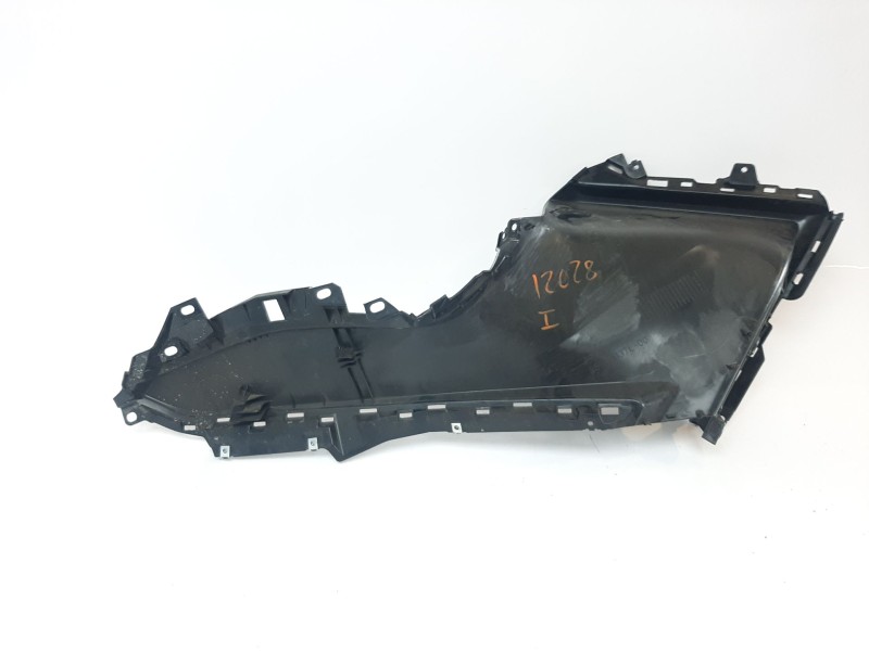 Recambio de moldura para yamaha tmax tmax referencia OEM IAM BBW2837L0000 BBW2837L0000 