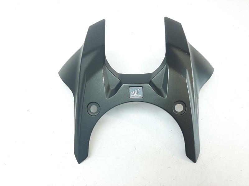 Recambio de moldura para honda cb 650r referencia OEM IAM 17570MKYD50ZJ 17570MKYD50ZJ 