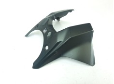 Recambio de moldura para honda cb 650r referencia OEM IAM 17570MKYD50ZJ 17570MKYD50ZJ  2