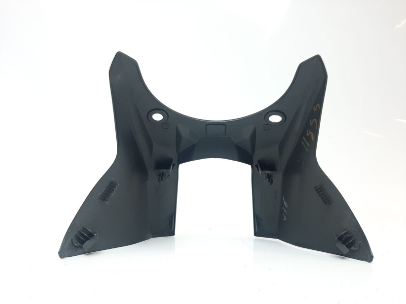 Recambio de moldura para honda cb 650r referencia OEM IAM 17570MKYD50ZJ 17570MKYD50ZJ 