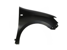 Recambio de aleta delantera derecha para dacia sandero referencia OEM IAM 631005522R 109085711 DA2243013