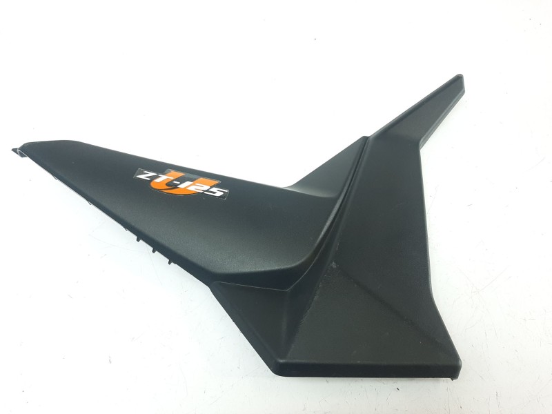 Recambio de moldura para zontes motorcycles zt125 zt 125-u referencia OEM IAM 1221200060000 1221200060000 