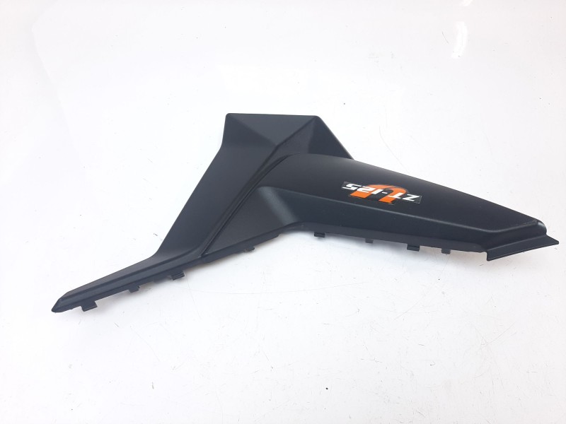 Recambio de moldura para zontes motorcycles zt125 zt 125-u referencia OEM IAM 1221200060000 1221200060000 