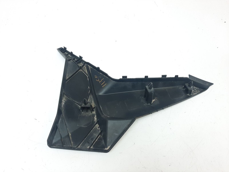 Recambio de moldura para zontes motorcycles zt125 zt 125-u referencia OEM IAM 1221200060000 1221200060000 