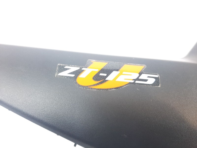 Recambio de moldura para zontes motorcycles zt125 zt 125-u referencia OEM IAM 1221200060000 1221200060000 