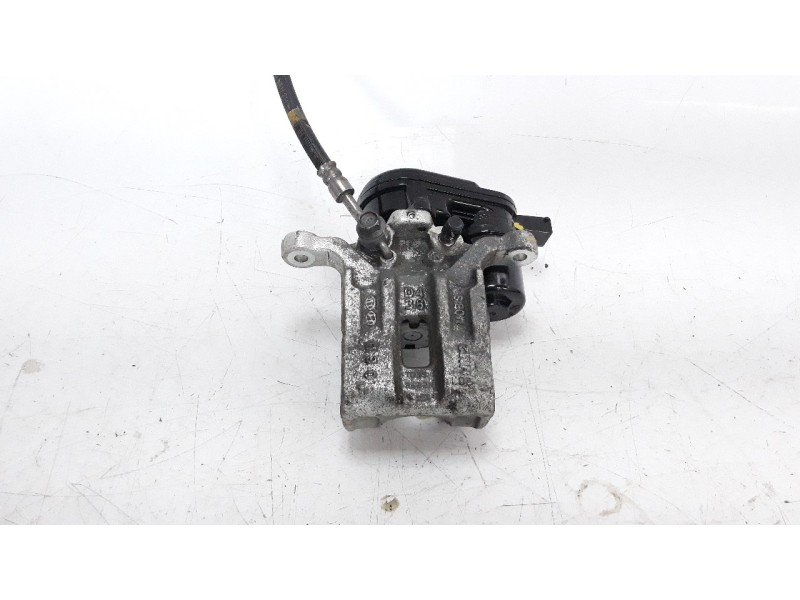 Recambio de pinza de freno trasera izquierda para hyundai kona referencia OEM IAM G358237700  