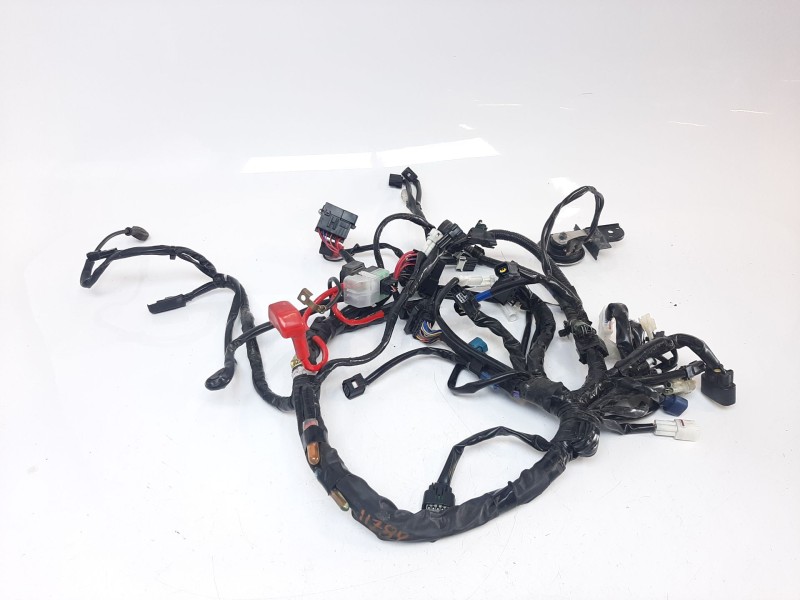 Recambio de arnes de cables para yamaha mt -07 referencia OEM IAM BAT8259000  