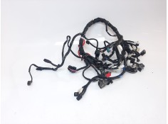 Recambio de arnes de cables para yamaha mt -07 referencia OEM IAM BAT8259000   2