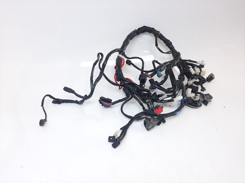 Recambio de arnes de cables para yamaha mt -07 referencia OEM IAM BAT8259000  