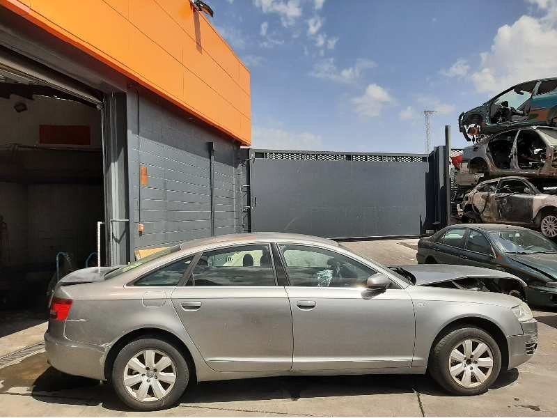 audi a6 berlina (4f2) del año 2004