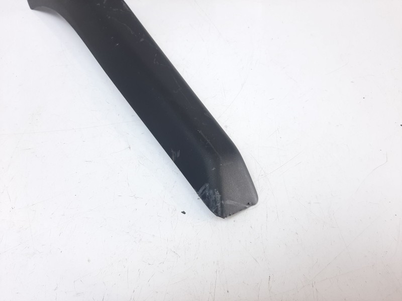 Recambio de guardabarros trasero para yamaha mt -07 referencia OEM IAM B4C2165000  