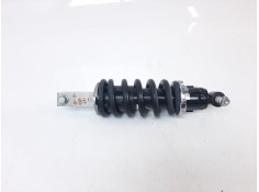 Recambio de amortiguador trasero para yamaha mt -07 referencia OEM IAM BAT222100000 BAT222100000  2