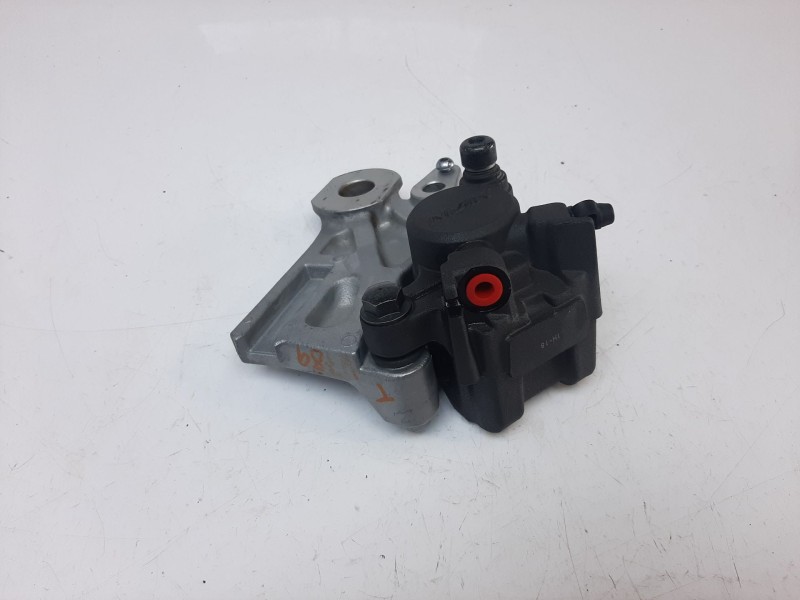 Recambio de pinza de freno trasera para yamaha mt -07 referencia OEM IAM 2DR2580W0000  