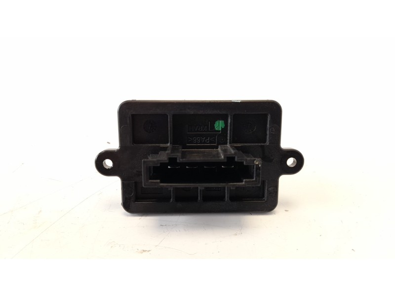 Recambio de resistencia calefaccion para dacia sandero sl eficacia referencia OEM IAM 851004900  