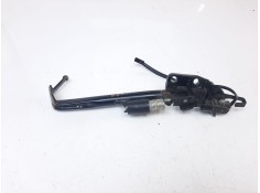 Recambio de caballete lateral para yamaha mt -07 referencia OEM IAM BAT273110000   2