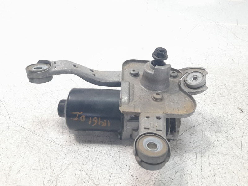 Recambio de motor limpia delantero para ford mondeo lim. 2.0 cat híbrido referencia OEM IAM DS7317504AH  