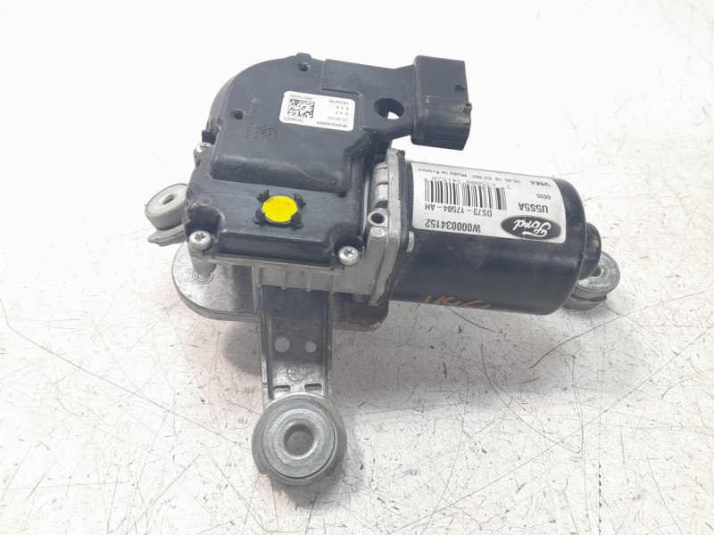 Recambio de motor limpia delantero para ford mondeo lim. 2.0 cat híbrido referencia OEM IAM DS7317504AH  