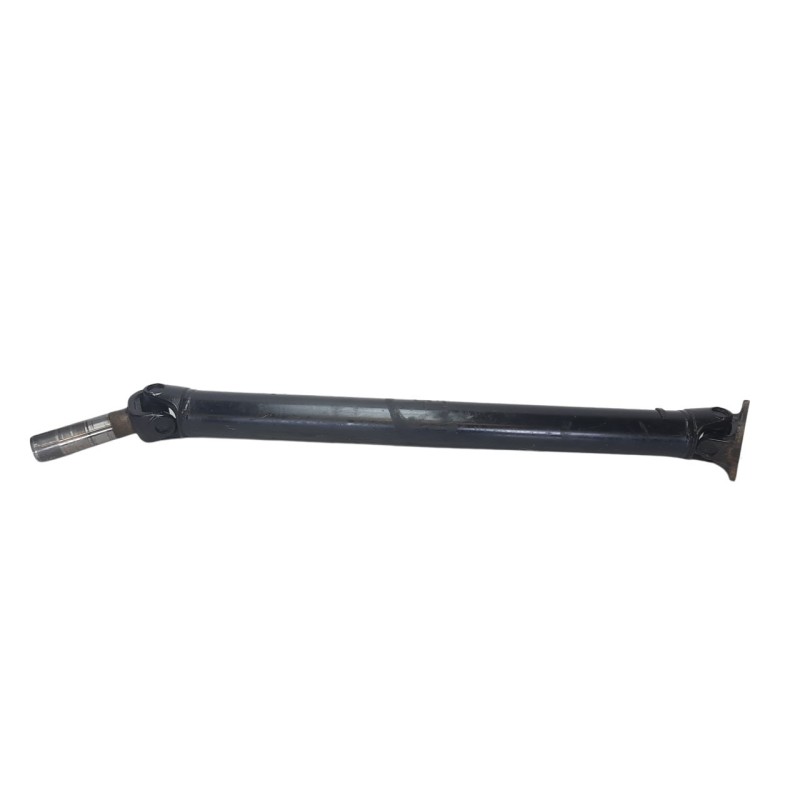 Recambio de transmision central para nissan pathfinder (r51) 2.5 dci diesel cat referencia OEM IAM 373005X00A  