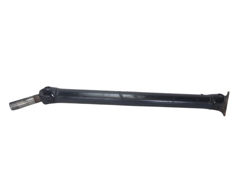 Recambio de transmision central para nissan pathfinder (r51) 2.5 dci diesel cat referencia OEM IAM 373005X00A  