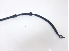 Recambio de tubo para yamaha mt -07 referencia OEM IAM BAT258730000 BAT258730000  2