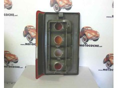 Recambio de piloto trasero derecho para citroën c15 re familiale referencia OEM IAM 2202326 16222022 CI9014055 2