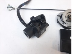 Recambio de conmutador de arranque para yamaha mt -07 referencia OEM IAM BATW82501100   2
