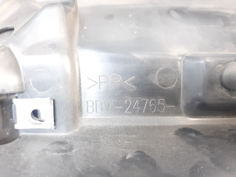 Recambio de moldura para yamaha tmax tmax referencia OEM IAM BBW247650000 BBW247650000 