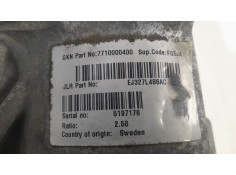 Recambio de caja transfer para jaguar e-pace 2.0 diesel cat referencia OEM IAM EJ327L486AC   2