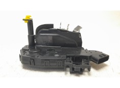 CERRADURA PUERTA DELANTERA IZQUIERDA B4JRAXJ 