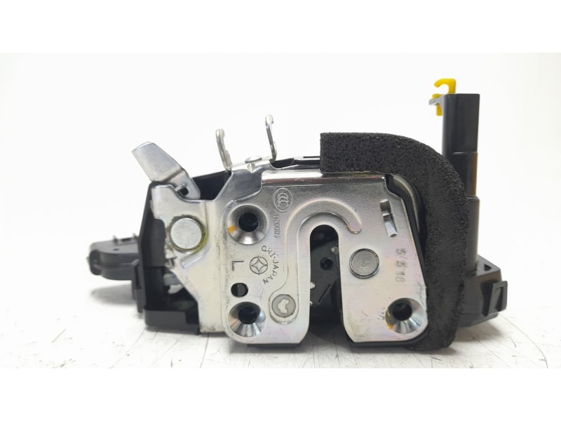 Recambio de cerradura puerta delantera izquierda para nissan x-trail (t32) tekna referencia OEM IAM B4JRAXJ  