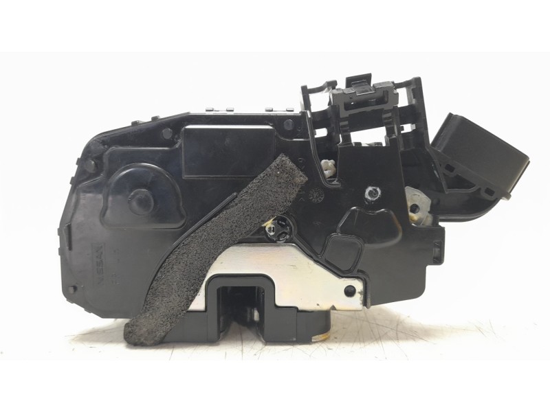Recambio de cerradura puerta delantera izquierda para nissan x-trail (t32) tekna referencia OEM IAM B4JRAXJ  