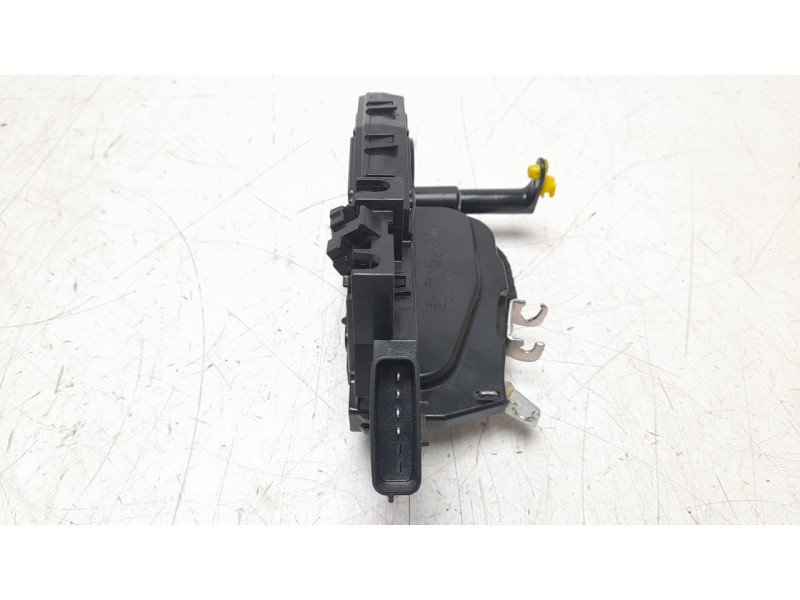 Recambio de cerradura puerta delantera izquierda para nissan x-trail (t32) tekna referencia OEM IAM B4JRAXJ  