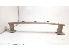 Recambio de refuerzo paragolpes trasero para citroën c4 picasso origins referencia OEM IAM 9676007180   2