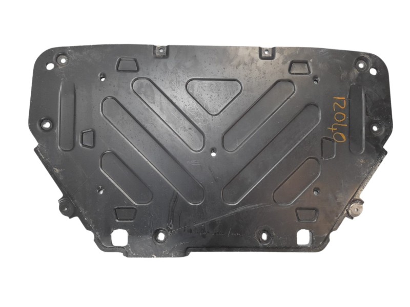 Recambio de cubrecarter para mercedes-benz clase gla (bm 247) 1.3 cat referencia OEM IAM A2473431700  