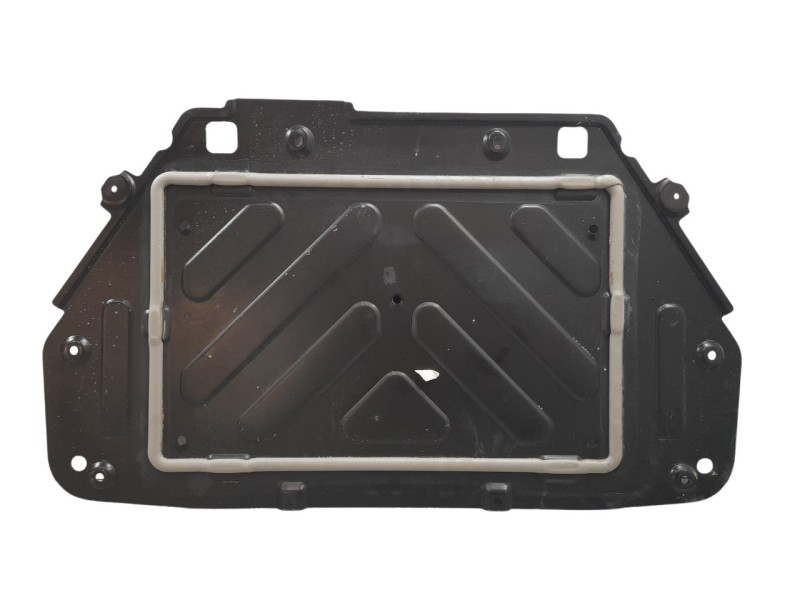 Recambio de cubrecarter para mercedes-benz clase gla (bm 247) 1.3 cat referencia OEM IAM A2473431700  