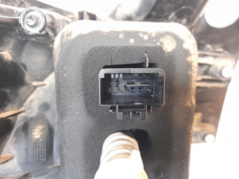 Recambio de piloto trasero derecho para volkswagen passat variant (cb5) 2.0 tdi referencia OEM IAM 3G9945096G  