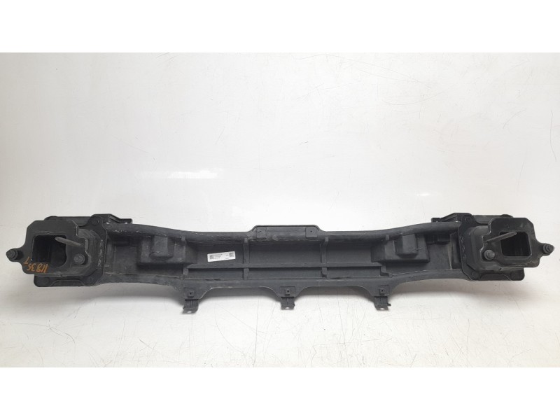 Recambio de refuerzo paragolpes trasero para hyundai tucson (nx) maxx 2wd referencia OEM IAM 86630N7100  
