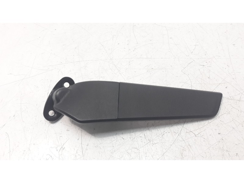 Recambio de retrovisor izquierdo para honda cbr 650r referencia OEM IAM RETROVISORIZQUIERDO  