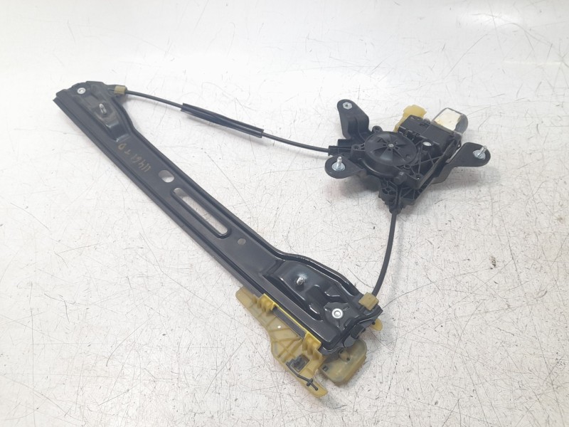 Recambio de elevalunas trasero derecho para ford mondeo lim. 2.0 cat híbrido referencia OEM IAM DS73F27008AH  