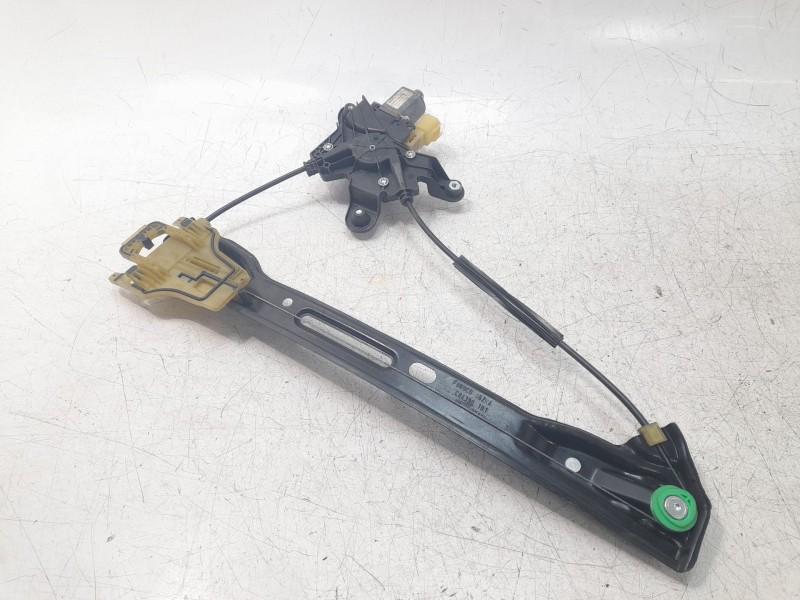 Recambio de elevalunas trasero derecho para ford mondeo lim. 2.0 cat híbrido referencia OEM IAM DS73F27008AH  