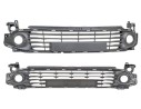 REJILLA PARAGOLPES DELANTERO 622542958R 107199604 RN3292120