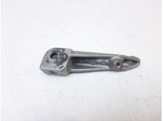 Recambio de estribera derecha para yamaha mt -07 referencia OEM IAM B7N274410000 B7N274410000  2