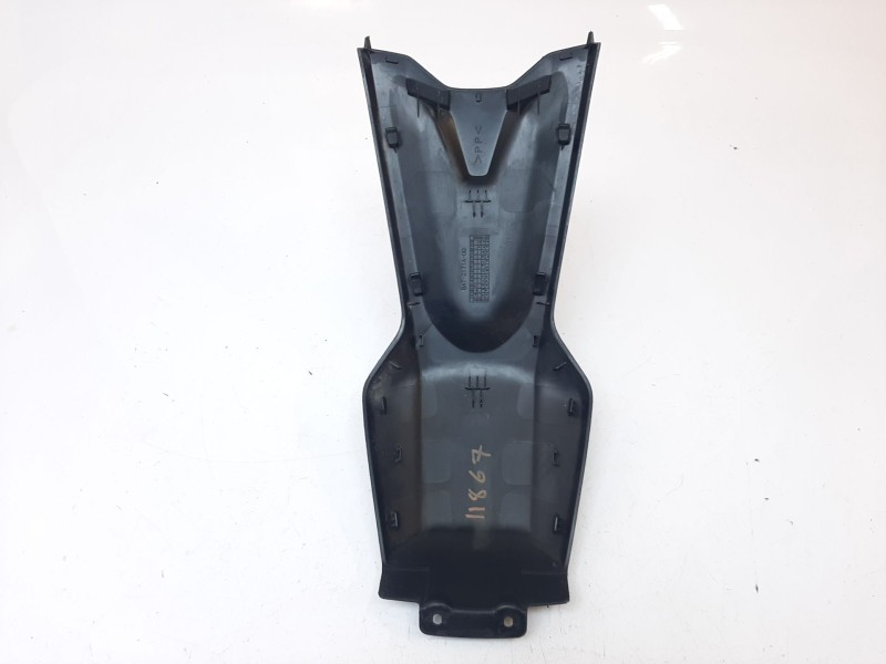 Recambio de moldura para yamaha mt -07 referencia OEM IAM BAT2171A00  