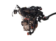 MOTOR COMPLETO H4D480 H4D480 