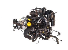 Recambio de motor completo para dacia sandero iii expression referencia OEM IAM H4DF4   2
