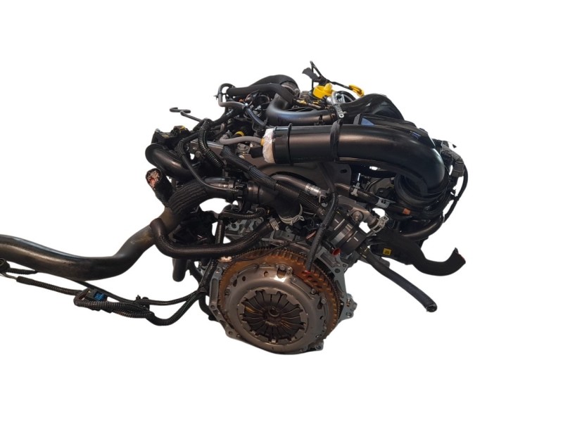 Recambio de motor completo para dacia sandero iii expression referencia OEM IAM H4DF4  