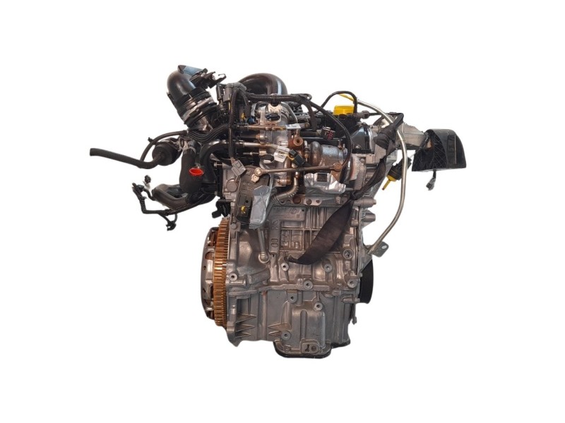Recambio de motor completo para dacia sandero iii expression referencia OEM IAM H4DF4  