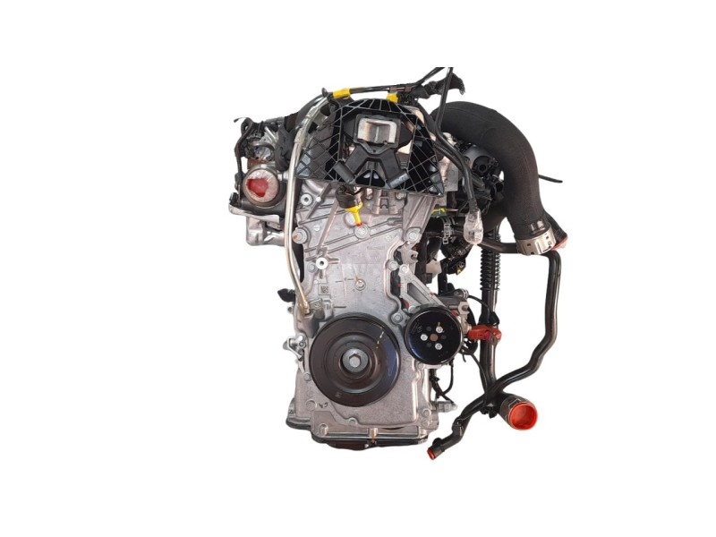 Recambio de motor completo para dacia sandero iii expression referencia OEM IAM H4DF4  